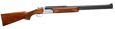 Rizzini Kombo 12/76; 308 Win